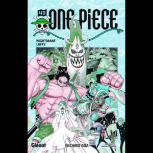 One Piece Tome 60 Petit Fr Ef Bf re